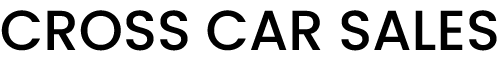 Cross Car Sales