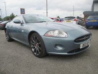 JAGUAR XK