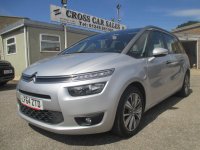 CITROEN GRAND C4 PICASSO