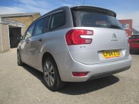 CITROEN GRAND C4 PICASSO