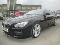 BMW 6 SERIES