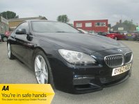 BMW 6 SERIES