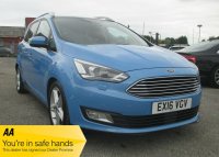 FORD GRAND C-MAX